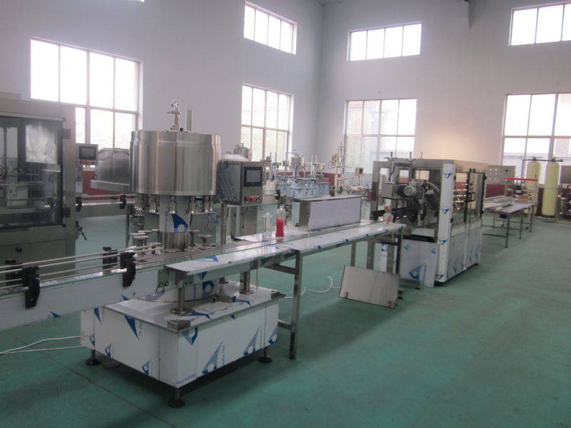 중국 Changzhou Jintan Jinxing Machinery Co., Ltd. 회사 프로필